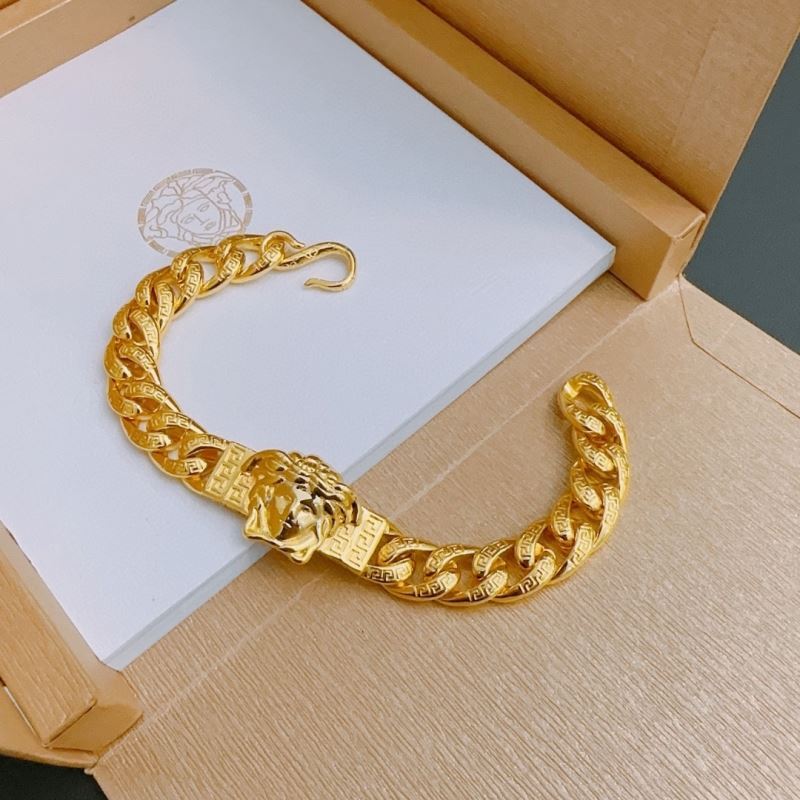 Versace Bracelets